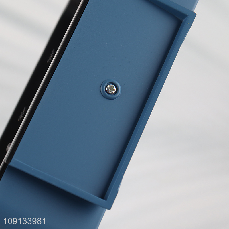 Wholesale Analog Alarm Clock Battery Operated Alarm Clock for Bedroom