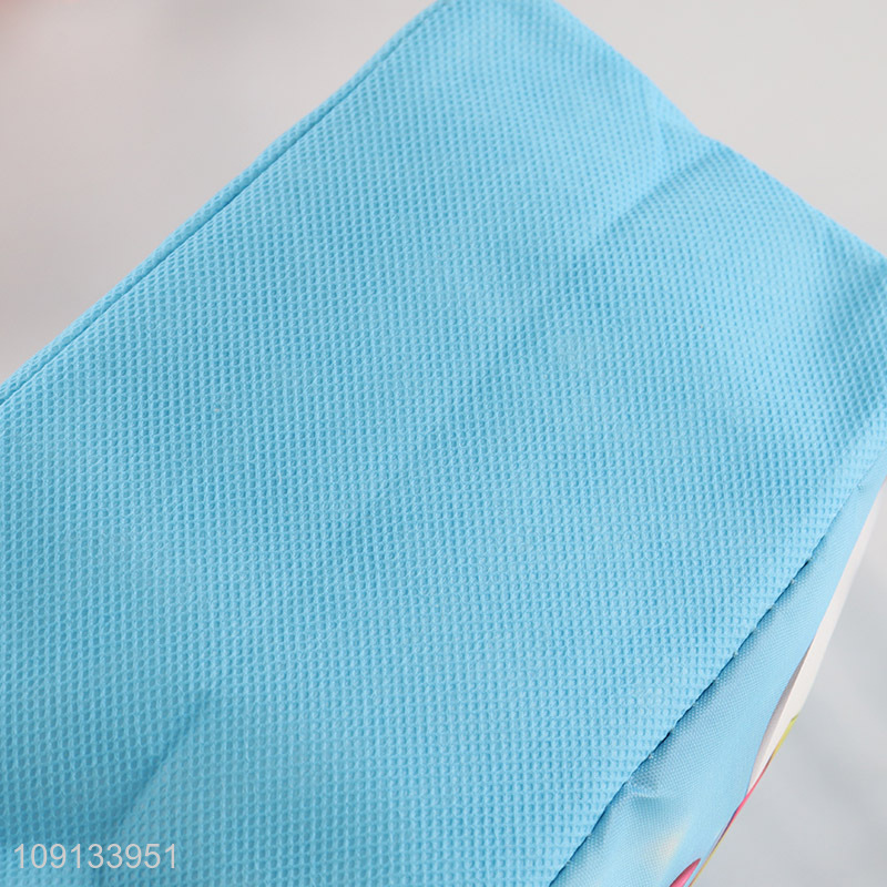 Online Wholesale Cartoon Lunch Bags Aluminum Foil Cooler Bags