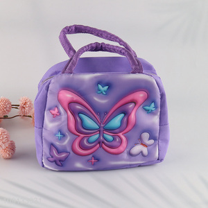 High Quality Waterproof Aluminum Foil Cooler Bags Lunch Bags