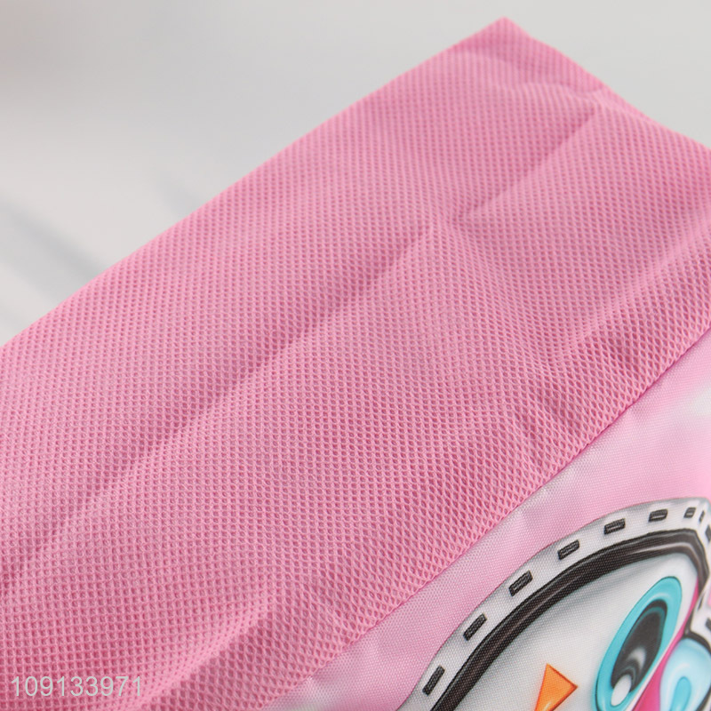 China Imports Cartoon Lunch Bags Small Cooler Bags for School