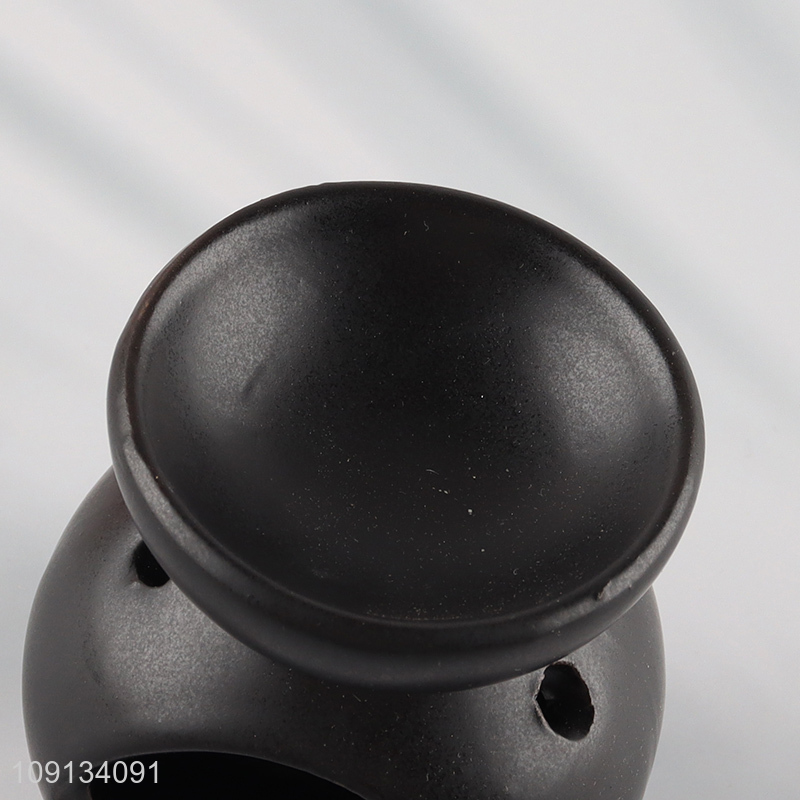 Wholesale Ceramic Oil Burner Ceramic Wax Warmer Aroma Diffuser