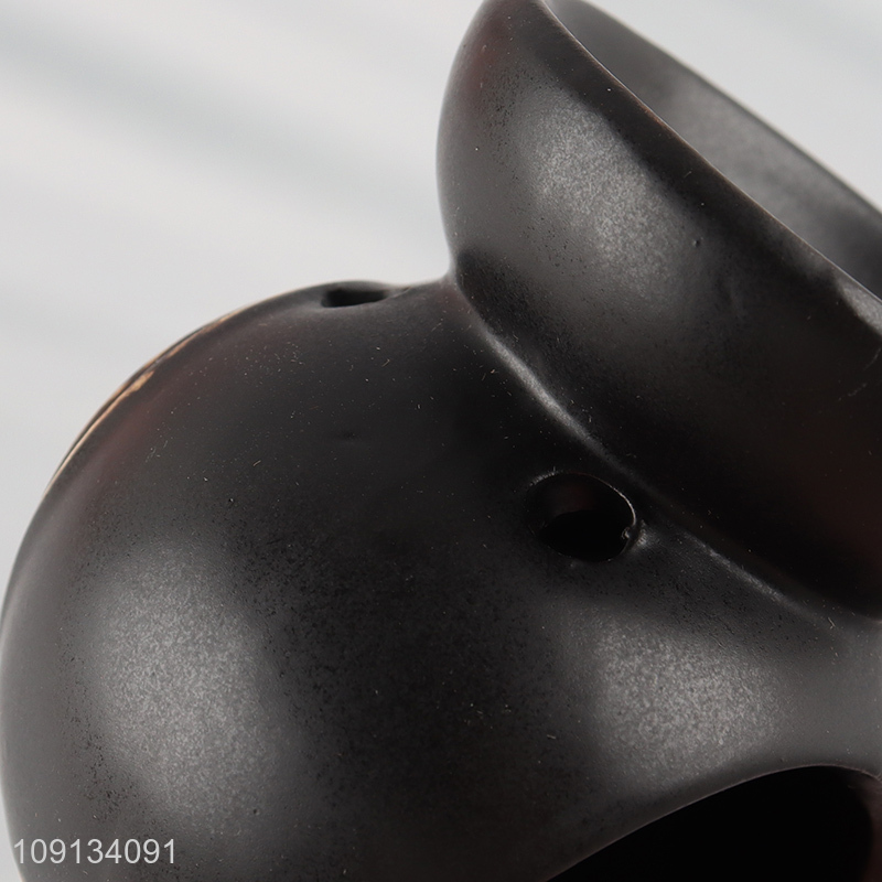 Wholesale Ceramic Oil Burner Ceramic Wax Warmer Aroma Diffuser