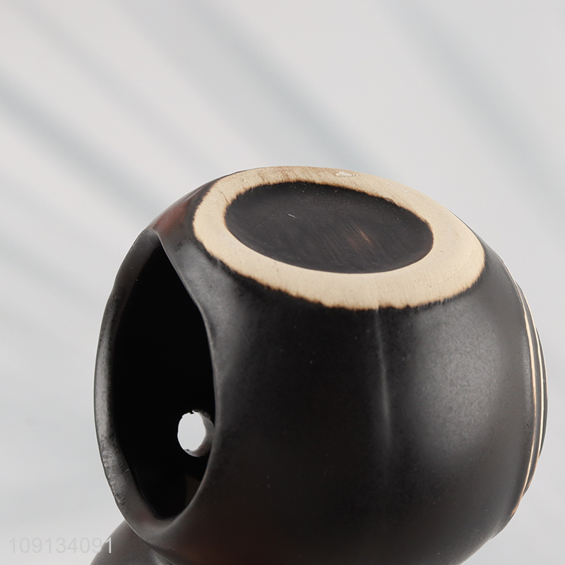 Wholesale Ceramic Oil Burner Ceramic Wax Warmer Aroma Diffuser