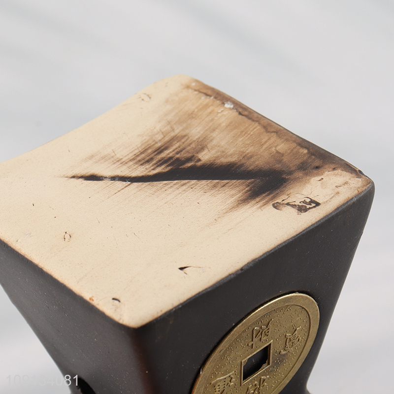 New Arrival Ceramic Aroma Burners Ceramic Wax Melt Burners