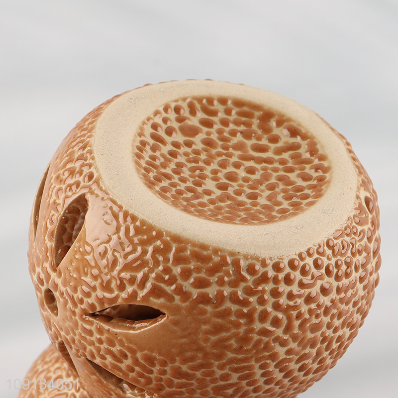 Good Quality Ceramic Wax Melt Burner Essential Oil Burner