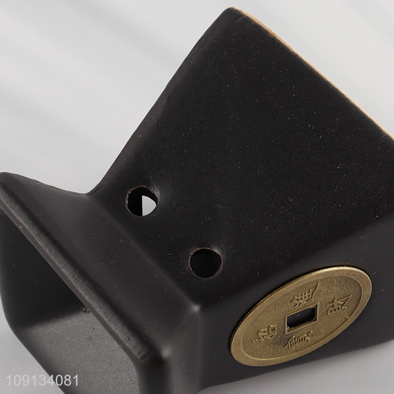 New Arrival Ceramic Aroma Burners Ceramic Wax Melt Burners