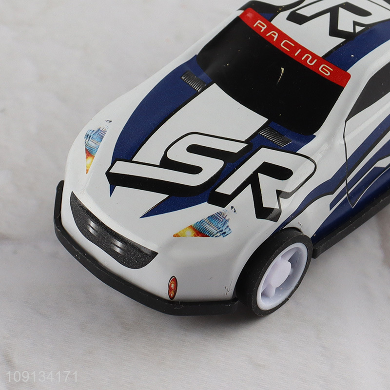 Hot Selling Mini Toy Car Vehicle Model Toy For Kids