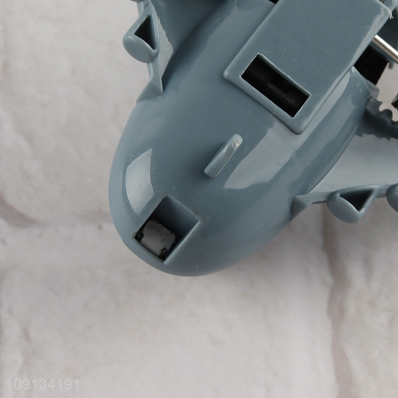 China Imports Mini Pull Back Plane Toy For Kids Boys