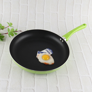 Factory Price Marble Coating Frying Pan for Cooking Omelets
