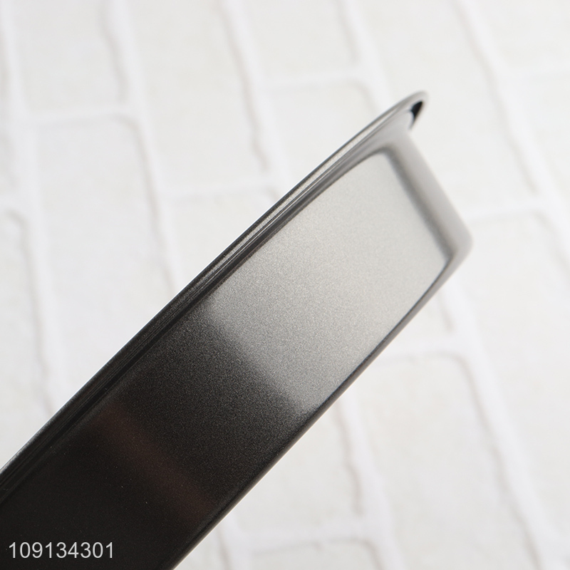 China Imports Round Cake Baking Pan Aluminum Baking Pan