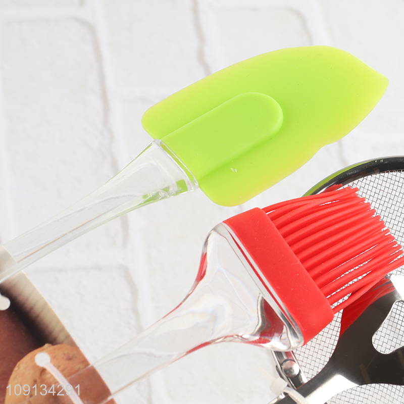 Good Quality 3 Pieces Kitchen Tools Set for Cooking & Baking