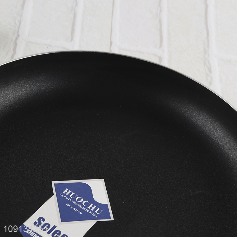 Factory Price Marble Coating Frying Pan for Cooking Omelets