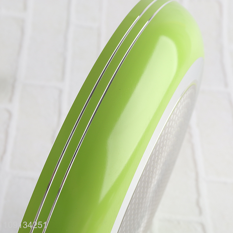 Factory Price Marble Coating Frying Pan for Cooking Omelets