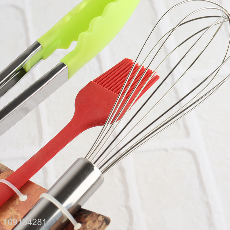 New Product 3 Pieces Kitchen Tools Set Kitchen Gadgets Set