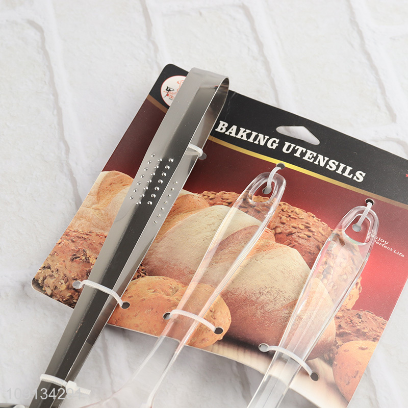 Good Quality 3 Pieces Kitchen Tools Set for Cooking & Baking