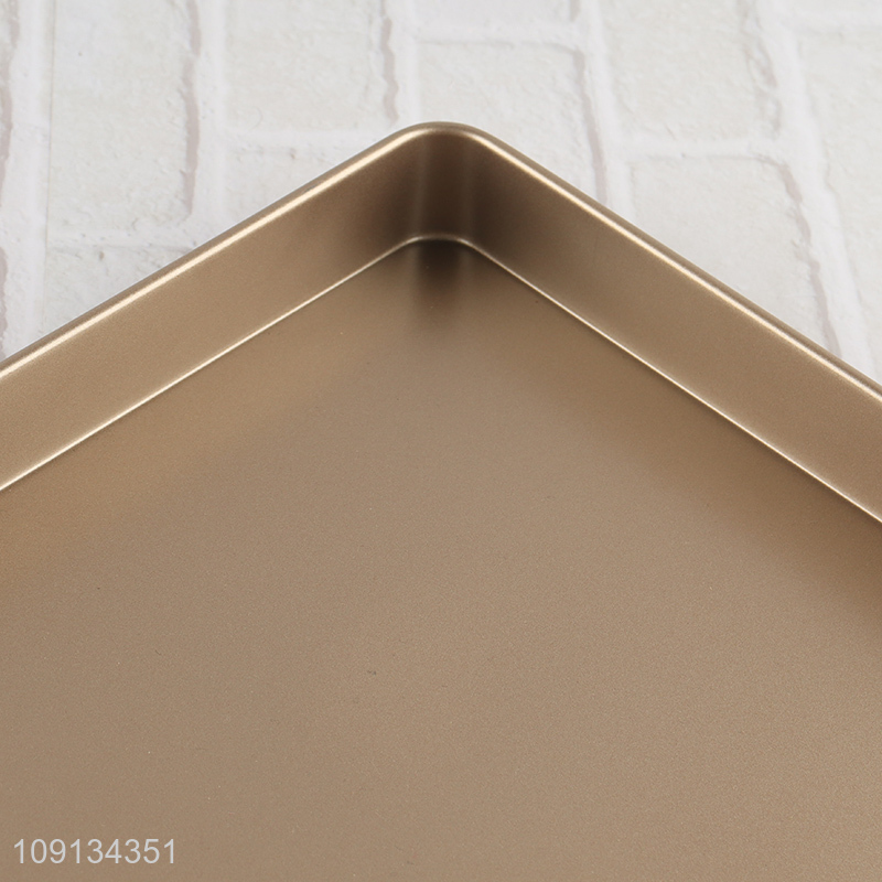 High Quality Non-Stick Cake Pan Durable Cake Baking Pan