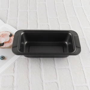 Hot Selling Non-Stick Loaf Pan Cake Pan Metal Baking Pan