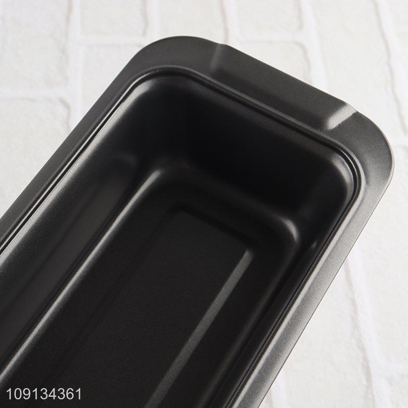 Hot Selling Non-Stick Loaf Pan Cake Pan Metal Baking Pan