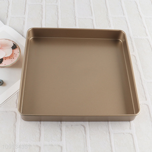 High Quality Non-Stick Cake Pan Durable Cake Baking Pan