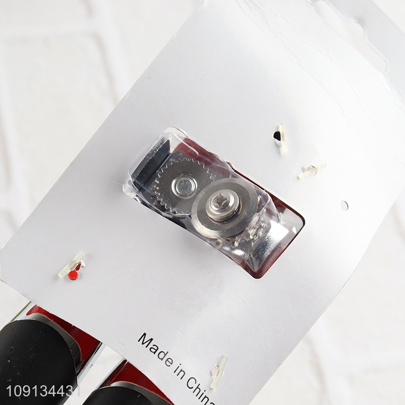 Factory Price Multi-Purpose Can Opener Bottle Opener Kitchen Tools