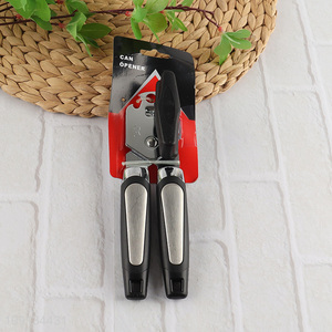 Factory Price Multi-Purpose Can Opener Bottle Opener Kitchen Tools