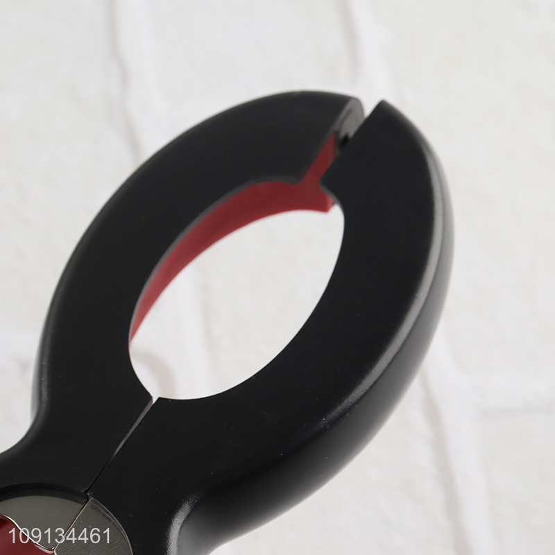 New Product 6-In-1 Multi-Function Can Opener Labor Saving Bottle Opener