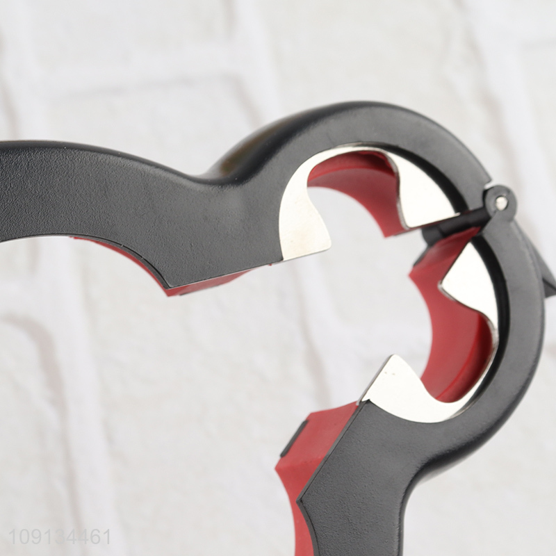 New Product 6-In-1 Multi-Function Can Opener Labor Saving Bottle Opener