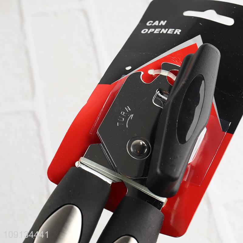 High Quality Multi-Function Can Opener Bottle Opener Kitchen Gadgets