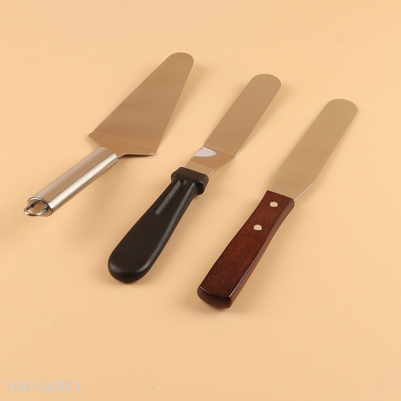 Popular products professional cake baking tool cake decorator kit