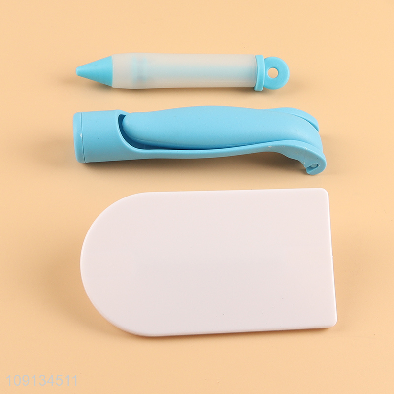 China products professional cake decorator kit baking tool set