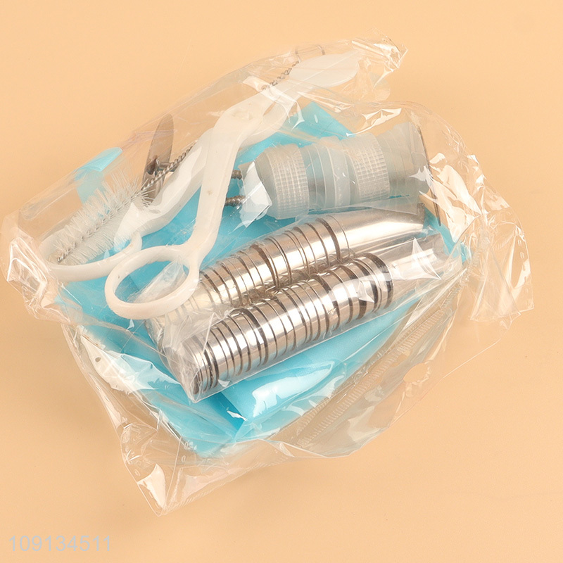 China products professional cake decorator kit baking tool set