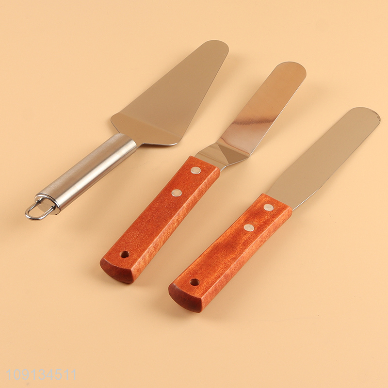 China products professional cake decorator kit baking tool set