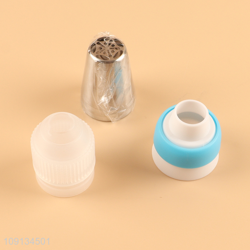 Popular products professional cake baking tool cake decorator kit