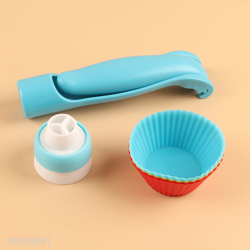 Good selling 140pcs multi-purpose baking tool set cake decorating tool