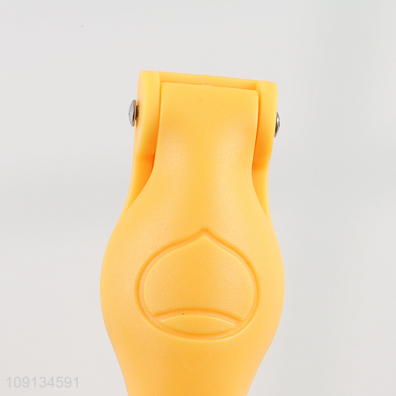 High Quality Multifunctional Cross Walnut Chestnut Clip Food Grade Chestnut Opening Device