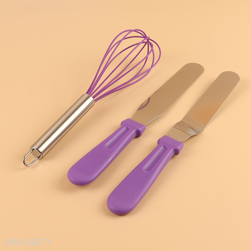 Top selling professional 137pcs baking tool set cake decorating tool