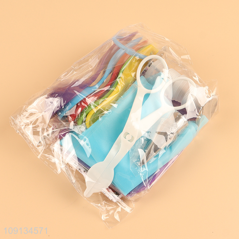 Top selling professional 137pcs baking tool set cake decorating tool