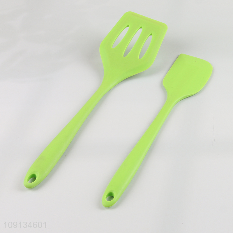 China wholesale 5pcs household bpa free kitchen utensil set