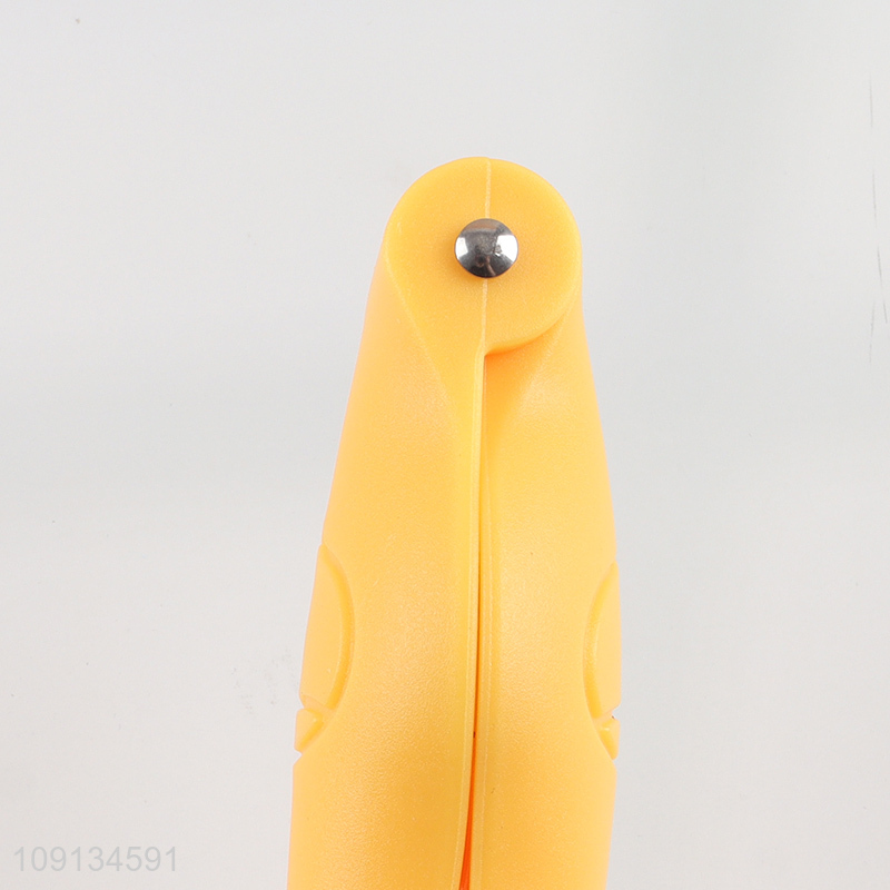 High Quality Multifunctional Cross Walnut Chestnut Clip Food Grade Chestnut Opening Device