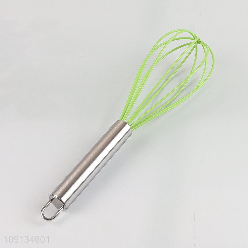 China wholesale 5pcs household bpa free kitchen utensil set