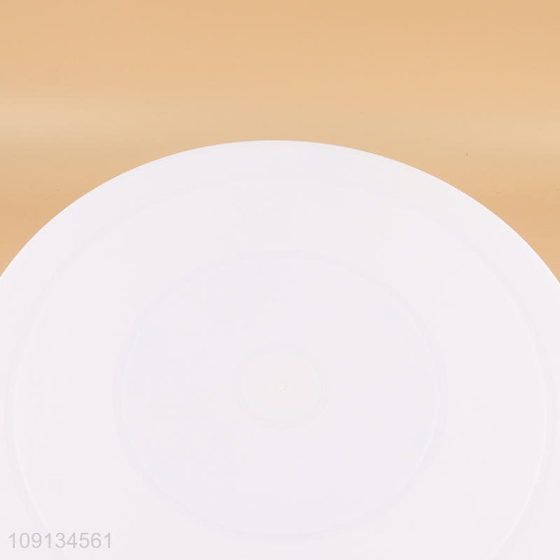 China wholesale round baking tool professional cake turntable