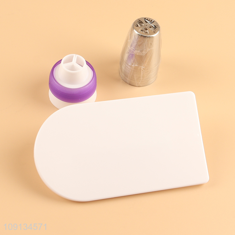 Top selling professional 137pcs baking tool set cake decorating tool