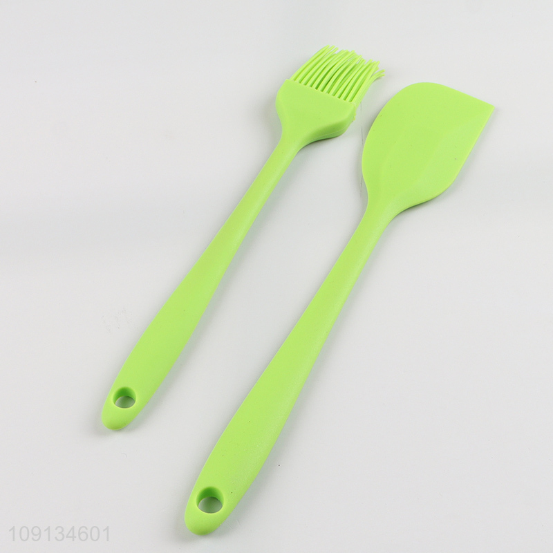 China wholesale 5pcs household bpa free kitchen utensil set