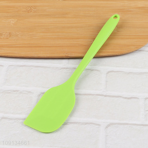 High quality silicone non-stick butter spatula cheese spatula