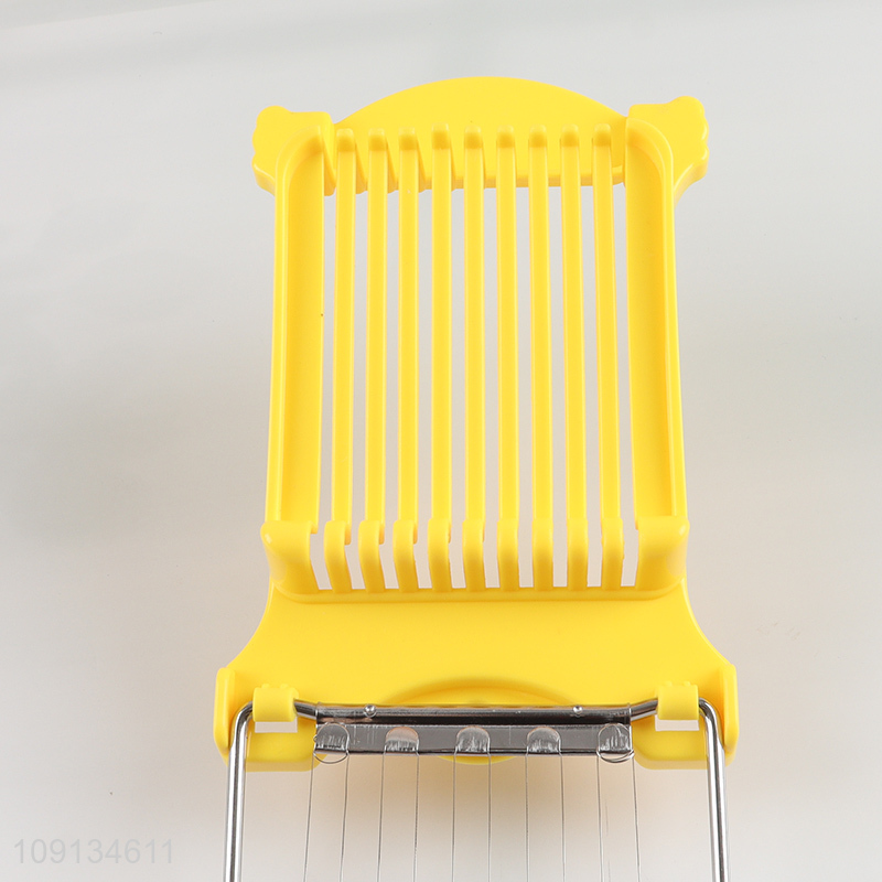 Good quality kitchen gadget household luncheon meat slicer