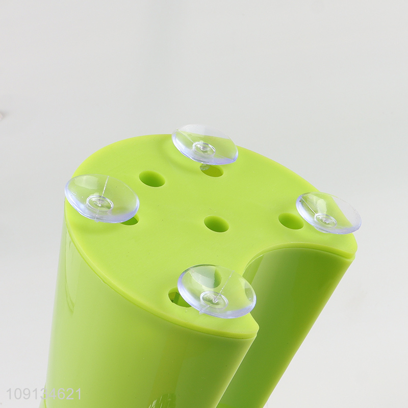 Most popular plastic manual kitchen gadget juice squeezer for sale