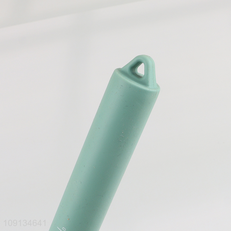 Hot items non-stick silicone baking tool rolling pin for sale