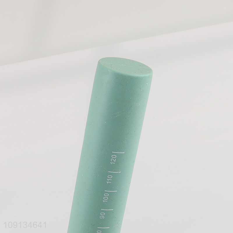 Hot items non-stick silicone baking tool rolling pin for sale