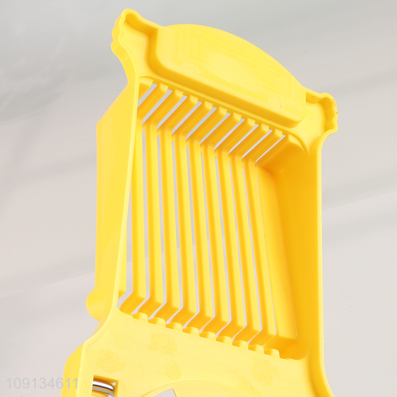 Good quality kitchen gadget household luncheon meat slicer