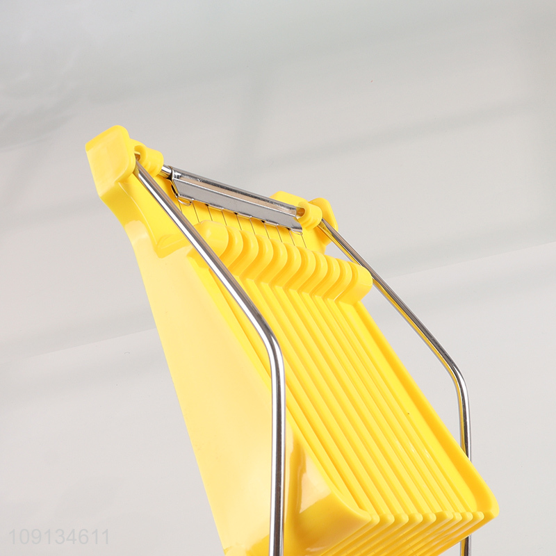 Good quality kitchen gadget household luncheon meat slicer